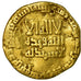 Monnaie, Abbasid Caliphate, al-Mansur, Dinar, AH 149 (766/767 AD), TB+, Or