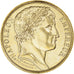 France, Medal, Napoléon empereur, History, MS(65-70), Bronze