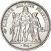 Coin, France, Hercule, 10 Francs, 1965, Paris, MS(63), Silver, KM:932