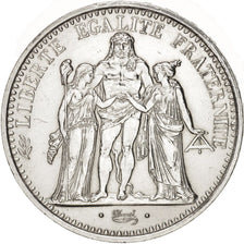 France, Hercule, 10 Francs, 1968, Paris, SPL, Argent, KM:932, Gadoury:813