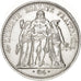 France, Hercule, 10 Francs, 1968, Paris, SPL, Argent, KM:932, Gadoury:813