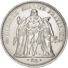 Frankreich, Hercule, 10 Francs, 1969, Paris, MS(63), Silver, KM:932, Gadoury:813