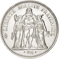 France, Hercule, 10 Francs, 1970, Paris, SPL, Argent, KM:932, Gadoury:813