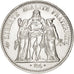 France, Hercule, 10 Francs, 1970, Paris, SPL, Argent, KM:932, Gadoury:813