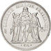 France, Hercule, 10 Francs, 1972, Paris, SPL, Argent, KM:932, Gadoury:813