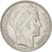 France, Turin, 20 Francs, 1929, Paris, VF(30-35), Silver, KM:879, Gadoury:852