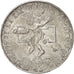 Mexico, 25 Pesos, 1968, Mexico City, AU(50-53), Silver, KM:479.1