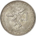Moneta, Messico, 25 Pesos, 1968, Mexico City, BB+, Argento, KM:479.1