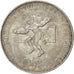 Monnaie, Mexique, 25 Pesos, 1968, Mexico City, TTB+, Argent, KM:479.1
