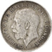 Coin, Great Britain, George V, 3 Pence, 1918, AU(50-53), Silver, KM:813
