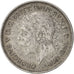 Great Britain, George V, 6 Pence, 1931, AU(50-53), Silver, KM:832