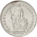 Coin, Switzerland, 1/2 Franc, 1951, Bern, AU(55-58), Silver, KM:23