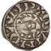 France, Bretagne, Comté de Penthièvre, Denarius, Guingamp, AU(50-53)