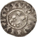 France, Bretagne, Comté de Penthièvre, Denarius, Guingamp, EF(40-45)