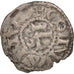 Coin, France, Denarius, Rennes, VF(30-35), Silver, Boudeau:23