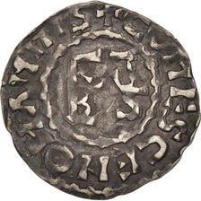Frankreich, Comté du Maine, Herbert Ier, Denier, Le Mans, EF(40-45), Silver
