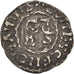 Frankreich, Comté du Maine, Herbert Ier, Denier, Le Mans, EF(40-45), Silver