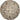 Moneta, Francja, Denarius, EF(40-45), Srebro, Boudeau:299