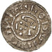 Frankreich, Comté de Nevers, Louis IV, Immobilized Denarius, AU(50-53)