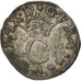 France, Charles IX, Liard, 1566, Paris, EF(40-45), Billon, Sombart:4300