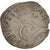 Coin, France, Liard, 1567, Paris, AU(50-53), Billon, Sombart:4300