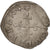 Moneda, Francia, Liard, 1567, Paris, MBC+, Vellón, Sombart:4300