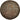 Coin, France, Double Tournois, Undated, VF(30-35), Copper, CGKL:674