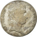 Moneta, Francja, Napoléon I, 5 Francs, 1806, Bayonne, VG(8-10), Srebro
