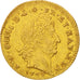 Moneta, Francia, Louis XIV, Louis d'or aux 8 L et aux insignes, Louis d'Or
