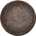Coin, FRENCH STATES, NEVERS & RETHEL, 2 Liard, 1610, Charleville, VF(30-35)