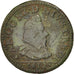Moneta, STATI FRANCESI, Liard, 1612, Charleville, MB+, Rame, C2G:284