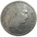 FRANCE, 5 Francs, 1808, Paris, VF(30-35), Silver, Gadoury #583, 24.70
