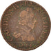 Coin, FRENCH STATES, NEVERS & RETHEL, Charles of Gonzaga, 2 Liard, 1614