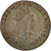 FRENCH STATES, NEVERS & RETHEL, Liard, 1655, Charleville, AU(50-53), KM:53