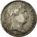Monnaie, France, Napoléon I, 5 Francs, 1809, Rouen, TTB, Argent, Gadoury:584
