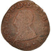 STATI FRANCESI, DOMBES, Double Tournois, Trévoux, B+, Rame, CGKL:720