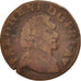 Munten, FRANSE STATEN, ORANGE, Frederick Henry, Double Tournois, 1641, Orange