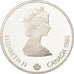 Canada, Elizabeth II, 20 Dollars, 1986, Ottawa, MS(65-70), KM:151