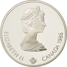 Canada, Elizabeth II, 20 Dollars, 1986, Ottawa, MS(65-70), KM:150