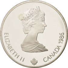 Canada, Elizabeth II, 20 Dollars, 1986, Ottawa, MS(65-70), KM:148
