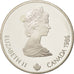 Canada, Elizabeth II, 20 Dollars, 1986, Ottawa, MS(65-70), KM:148