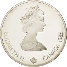 Canada, Elizabeth II, 20 Dollars, 1985, Ottawa, MS(65-70), KM:145