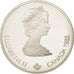 Canada, Elizabeth II, 20 Dollars, 1985, Ottawa, MS(65-70), KM:145