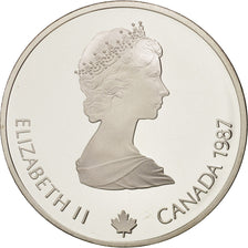 Canada, Elizabeth II, 20 Dollars, 1987, Ottawa, MS(65-70), KM:155