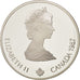 Canada, Elizabeth II, 20 Dollars, 1987, Ottawa, MS(65-70), KM:155
