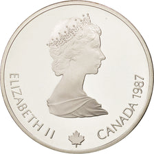 Canada, Elizabeth II, 20 Dollars, 1987, Ottawa, MS(65-70), KM:156