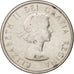 Monnaie, Canada, Elizabeth II, 50 Cents, 1963, Royal Canadian Mint, Ottawa, TTB