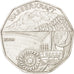 Österreich, 5 Euro, 2003, MS(63), Silver, KM:3105