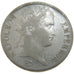 FRANCE, Napoléon I, 5 Francs, 1812, Paris, KM #694.1, VF(30-35), Silver, Gadoury