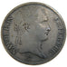 Monnaie, France, Napoléon I, 5 Francs, 1812, Bordeaux, TB+, Argent, Gadoury:584